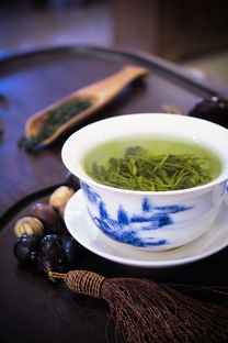 茶叶龙井品牌，传承千年的茶文化魅力