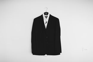 品牌英式西服，时尚与工艺的完美结合