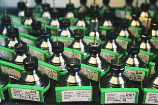 机床电机品牌大盘点，看这一篇，你就能找到最适合你的电机！