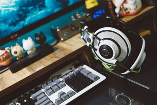 国产HIFI耳机品牌崛起之路，品质与创新的双重驱动