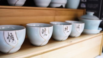 探寻茶杯陶瓷品牌，品味生活之美