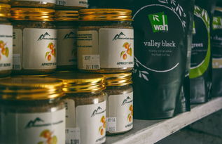 茶叶品牌包装设计案例解析