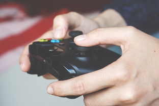 国外游戏机高端品牌排行揭秘，从任天堂到微软Xbox的辉煌历程
