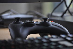 国外游戏机高端品牌排行揭秘，从任天堂到微软Xbox的辉煌历程