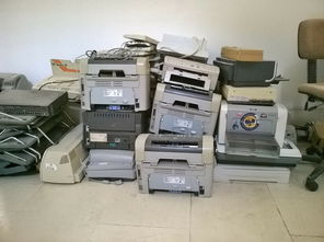 苏州品牌打印机哪家好？一文揭秘选购指南及热门品牌推荐