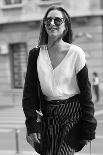 女孩洋气西服品牌全解析