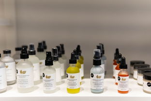 揭秘美容专用剃须刀品牌，你的面部护理好帮手！