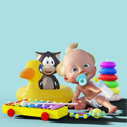 婴幼儿奶嘴品牌详解，热门选择与安全考量