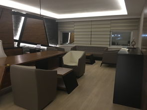 意大利品牌办公家具，品味卓越，设计领先