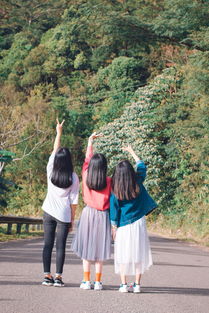 5岁小女孩的汉服品牌之旅