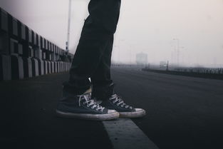 潮流先锋，探索男性潮鞋品牌的世界