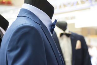北京西服品牌折扣店大揭秘，找到你的专属时尚折扣店