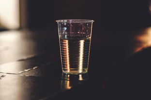 铃兰水杯—品味生活，从一杯清泉开始