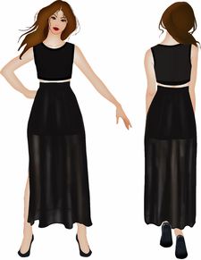 中年女士西服套装品牌解析，品质与时尚的完美结合