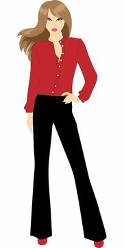 女式品牌西服，时尚、专业与品质的完美融合