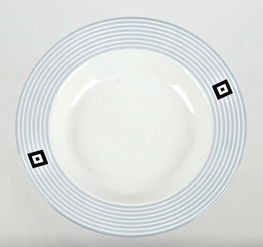 无铅镉陶瓷餐具品牌，守护健康，从餐桌开始