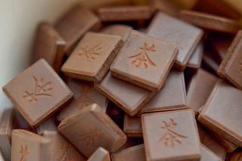 网上茶叶品牌，品质与选择的盛宴