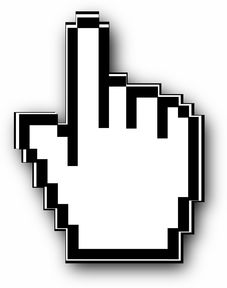 盘点那些让人过目难忘的电脑鼠标品牌Logo，设计背后的故事与魅力