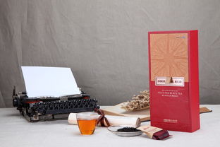 茶叶品牌注册全攻略，一步步打造你的茶叶王国