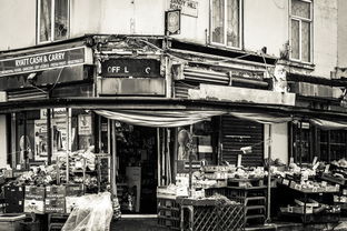 上海市中餐老店品牌盘点