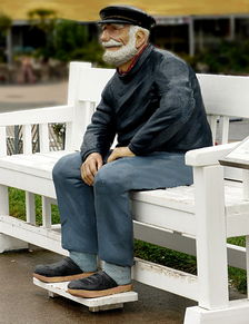 探索男性鞋履中的绅士选择——男鞋品牌老人鞋指南