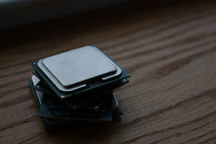 AMD CPU，性能与价值的完美结合