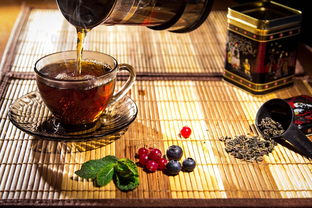 茶叶品牌宣传制作公司，打造独特茶文化，引领市场潮流