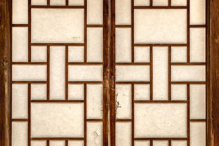 中国古风建筑门窗品牌探秘，历史、工艺与传承之美