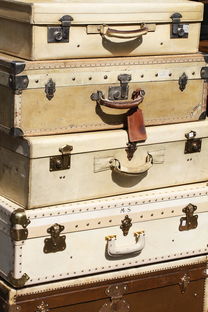 探索法国高端厨具的奢华之旅