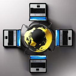 Dell—揭秘全球知名电脑品牌