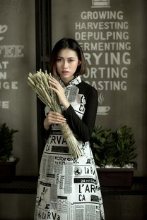 旗袍美女假发品牌——时尚与美丽的新选择