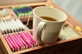 陶瓷与茶香交融—探寻那些独具匠心的陶瓷茶叶品牌