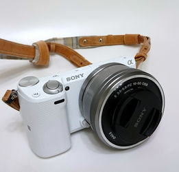 索尼运动相机品牌，品质与创新的完美结合