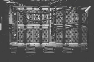 至强CPU，揭秘其品牌背后的故事与技术魅力