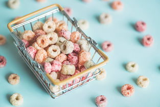 范家屯网红零食品牌——美味与时尚的完美结合