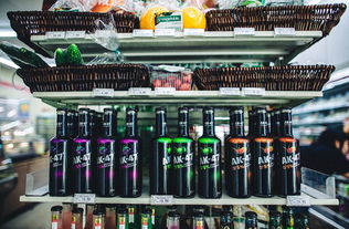 盘点中国国有企业食用油品牌排行榜
