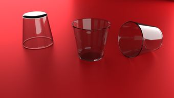 红色水杯，休闲生活新风尚—揭秘红色水杯休闲品牌