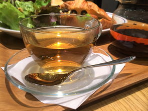 品牌茶叶代理，探索茶叶市场的黄金之路