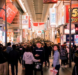 大阪团餐中餐厅品牌大盘点