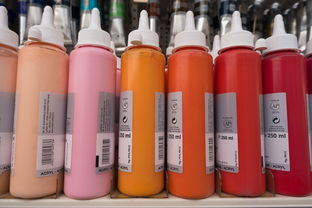 油漆涂料品牌特点深度解析
