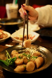探秘广元—品味广元知名小吃，解锁地方特色美食密码