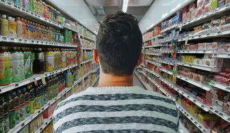 广东人不能买的零食品牌大揭秘