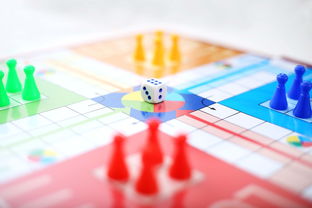 探索Puzzle品牌玩具，乐趣与挑战的完美融合