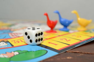 探索Puzzle品牌玩具，乐趣与挑战的完美融合